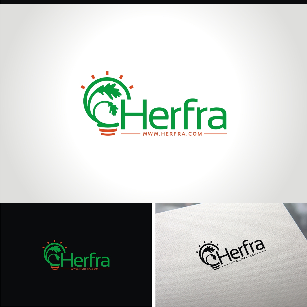 Logo Design by e-graphics for this project | Design #26024402