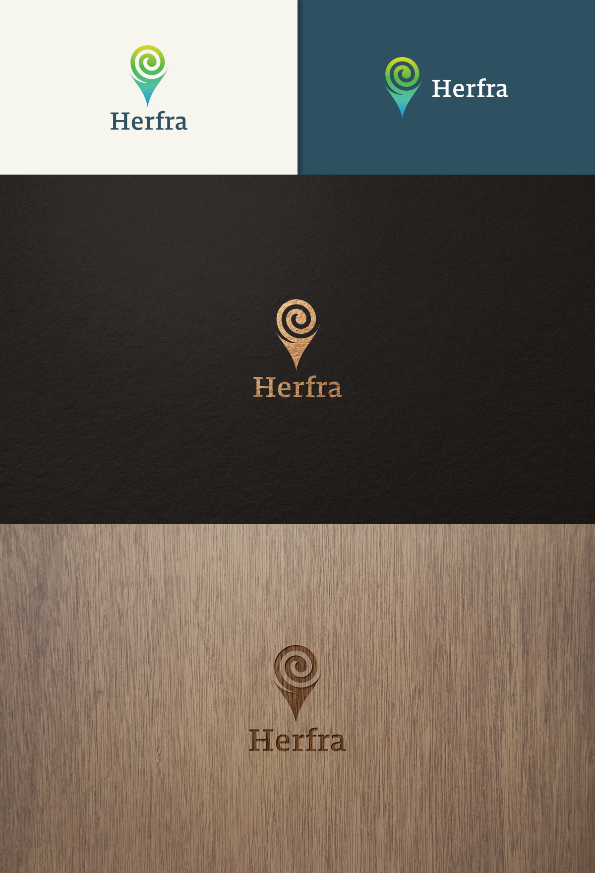 Logo-Design von Paperfox Designs für dieses Projekt | Design #26023289