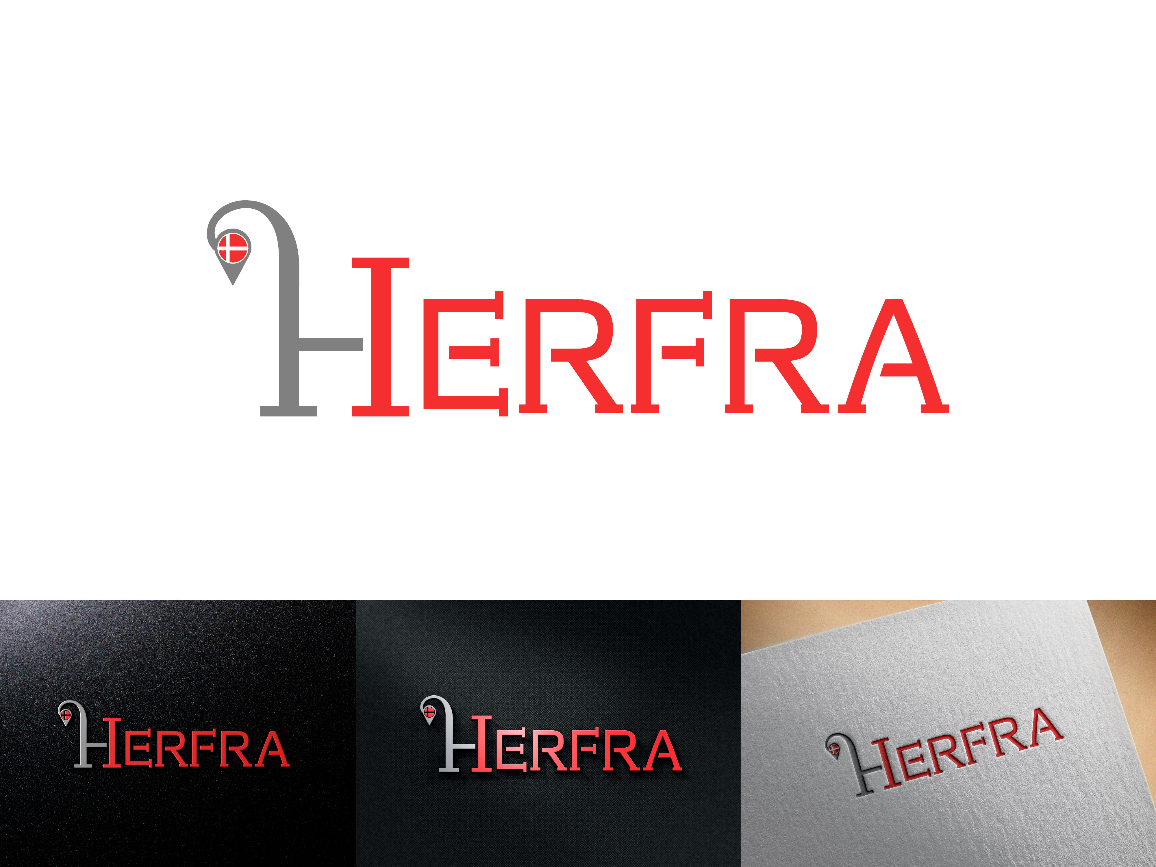 Logo Design by Hieroglyphics for this project | Design #26045384