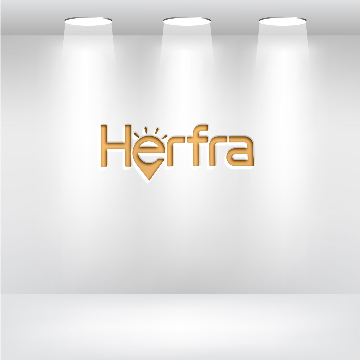 Design de Logo par FireflyArt pour ce projet | Design #26023637