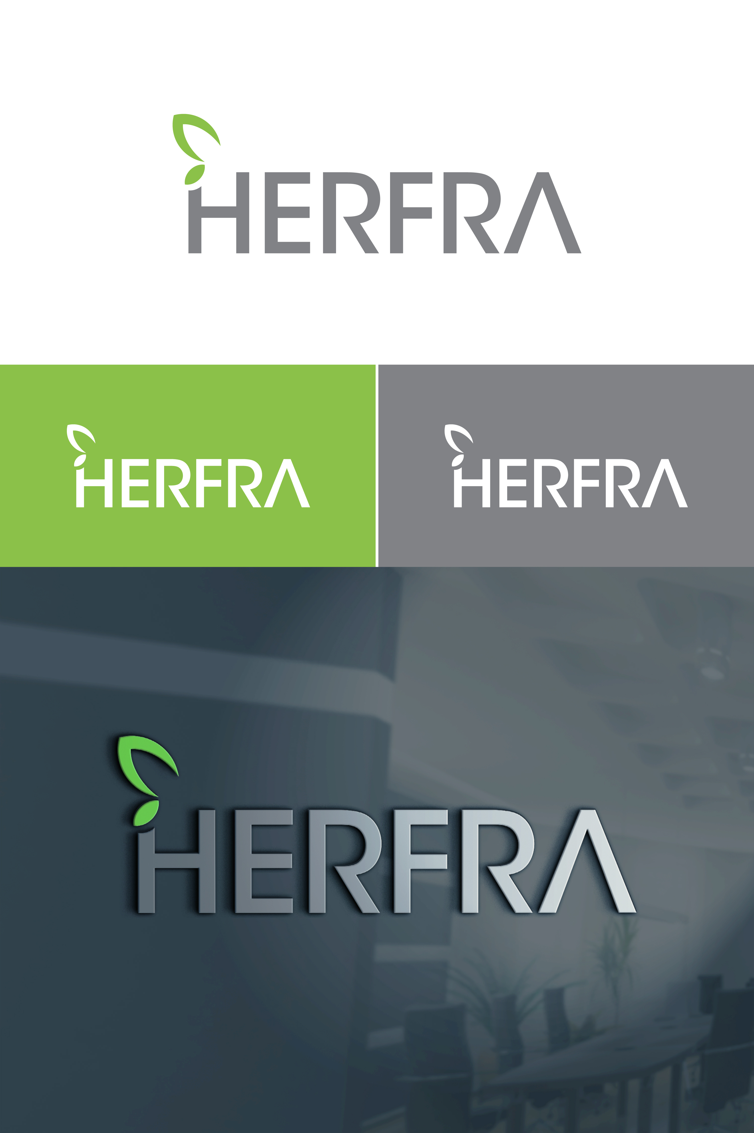 Logo Design by Mongsh for this project | Design #26025121