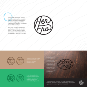 Logo Design by jahzriel