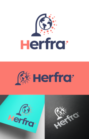 Herfra | Logo-Design von josedomingo