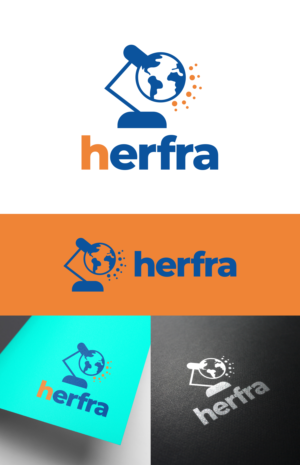 Design de Logo par josedomingo pour ce projet | Design : #26049476