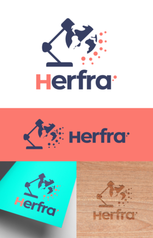 Design de Logo par josedomingo pour ce projet | Design : #26049631