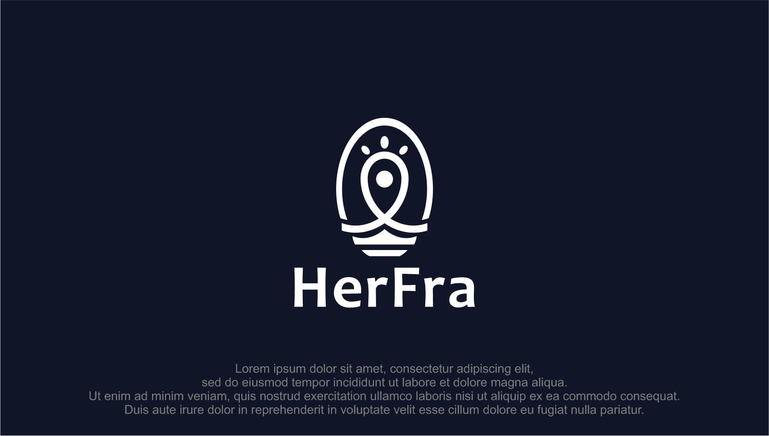 Logo Design by Indra Putra for this project | Design #26026508