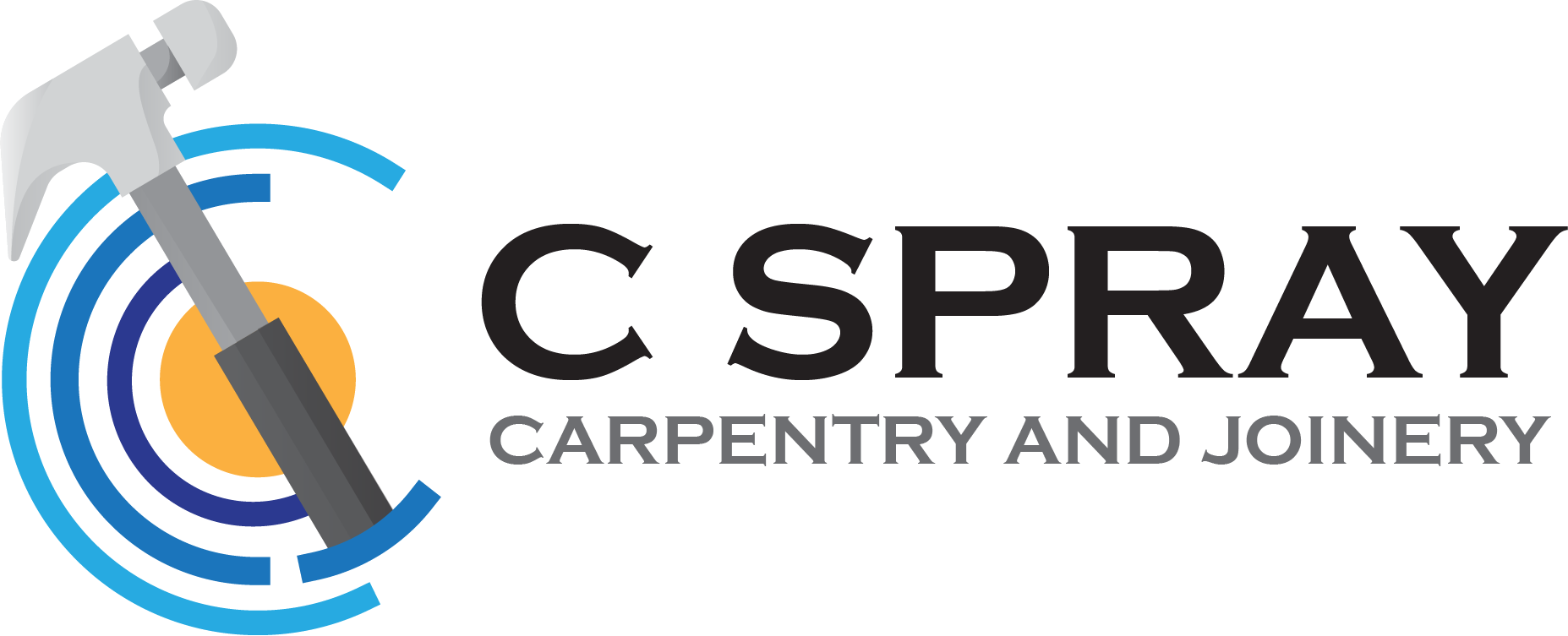 Design de Logo par nadifanuraziza pour C spray carpentry & joinery | Design #26038882