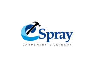 Design de Logo par Sacril pour C spray carpentry & joinery | Design : #26038338