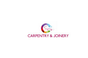 Design de Logo par MD JAKE 2 pour C spray carpentry & joinery | Design : #26040400
