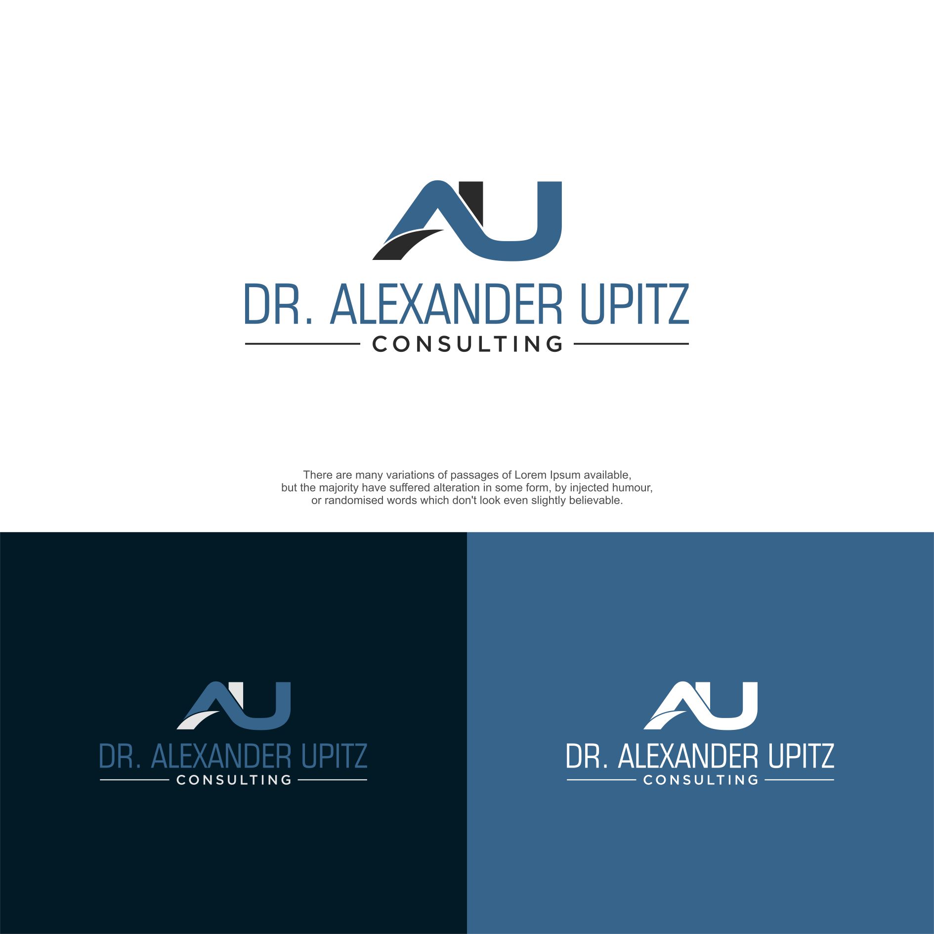 Logo Design by XinThink for this project | Design #26022506