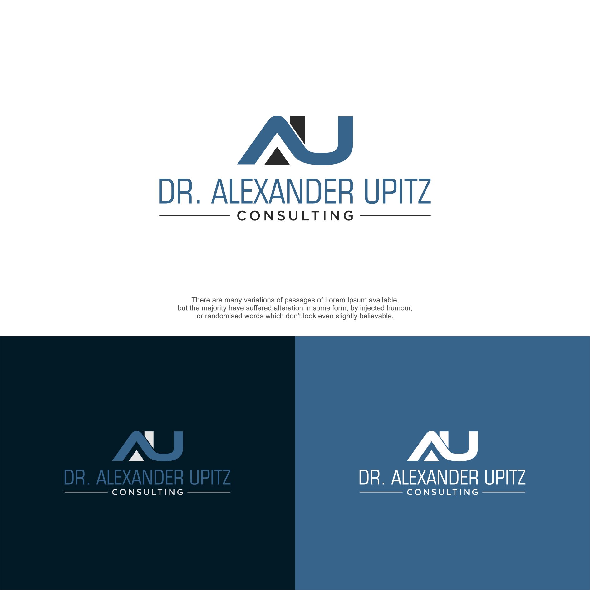 Logo Design by XinThink for this project | Design #26022507