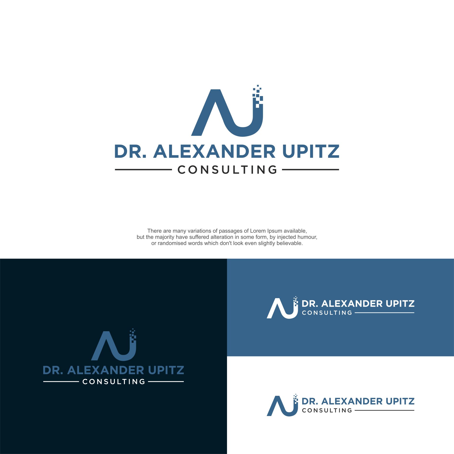 Logo Design by XinThink for this project | Design #26024170