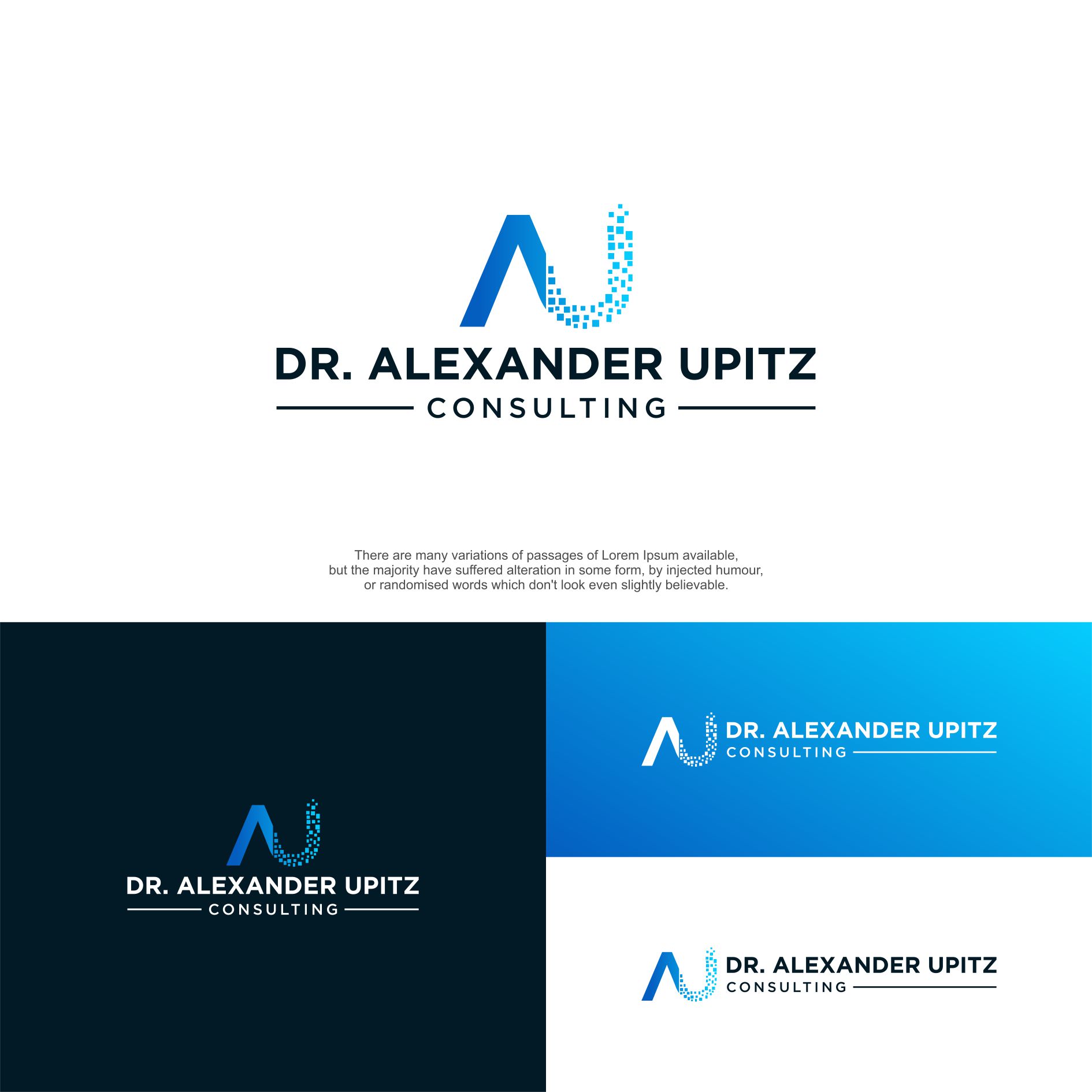 Logo-Design von XinThink für dieses Projekt | Design #26024344
