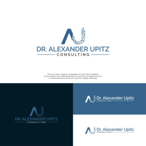 Logo Design by XinThink for this project | Design: #26025829