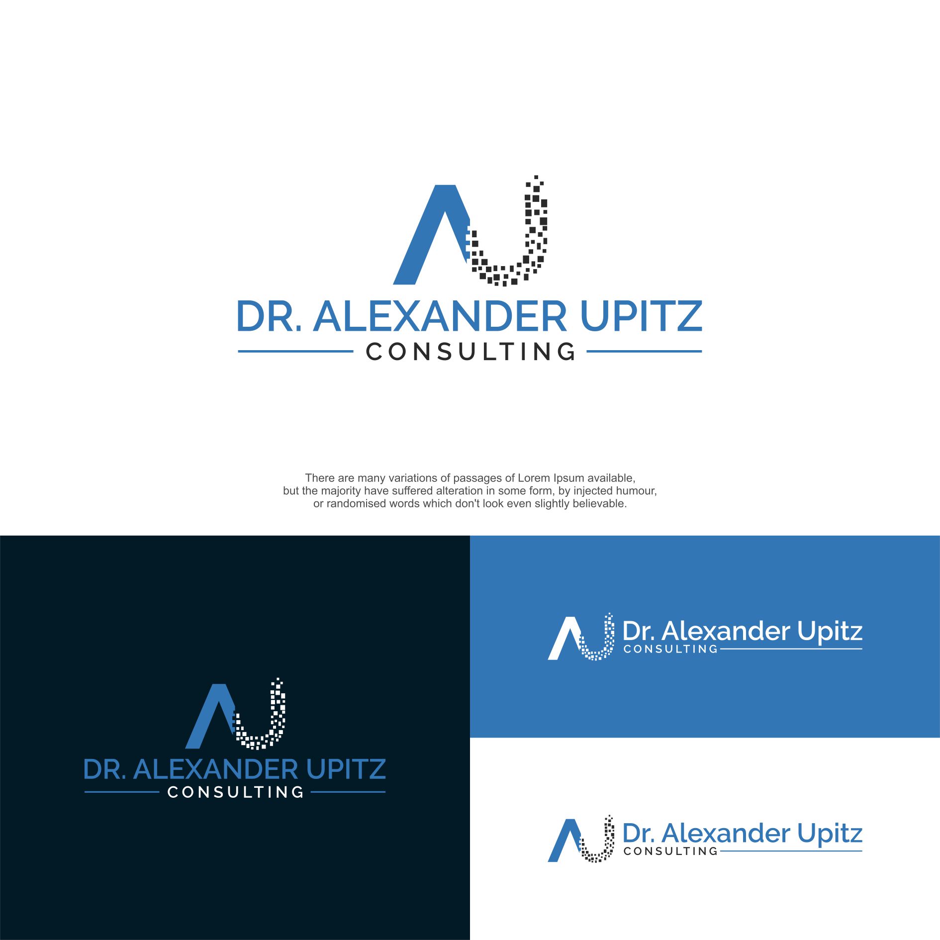 Logo Design by XinThink for this project | Design #26025831