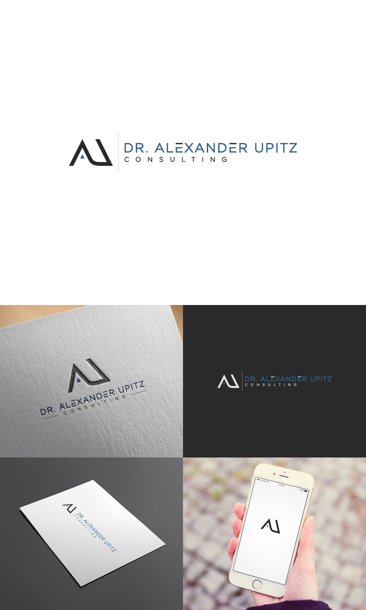 Logo Design by NineOwl for this project | Design #26038968