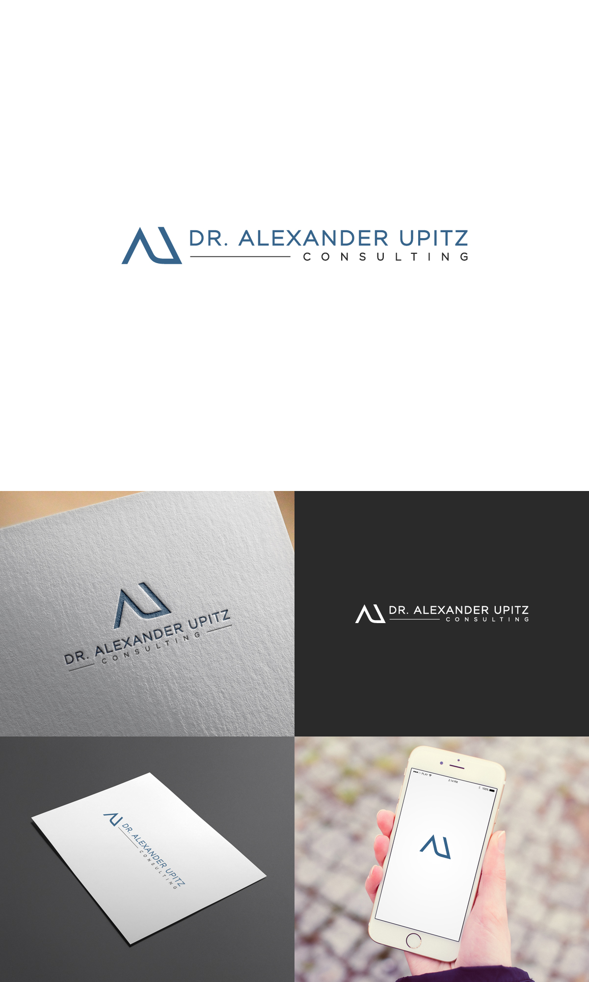 Logo Design by NineOwl for this project | Design #26051938