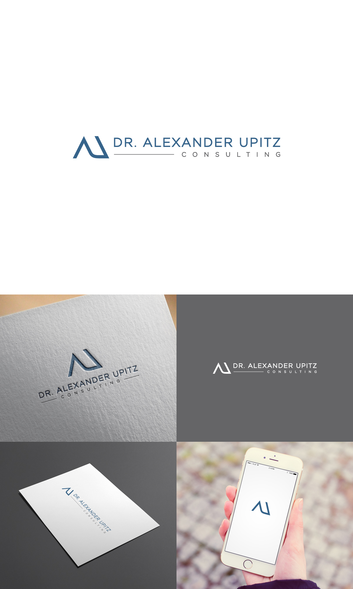 Logo Design by NineOwl for this project | Design #26052660