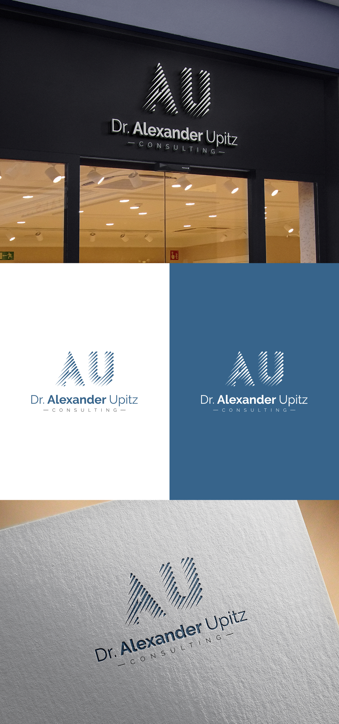 Logo Design by SL Designer for this project | Design #26022697