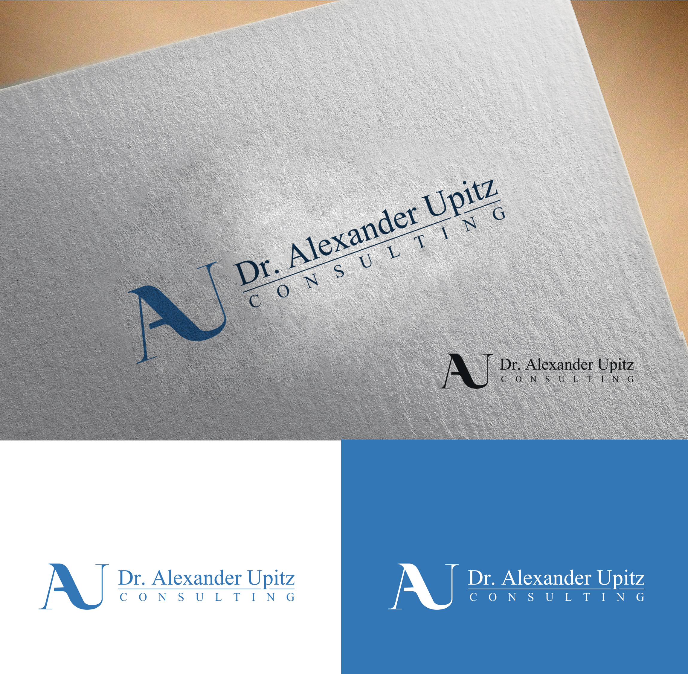 Logo Design by Rajib Bhattacharya for this project | Design #26025400