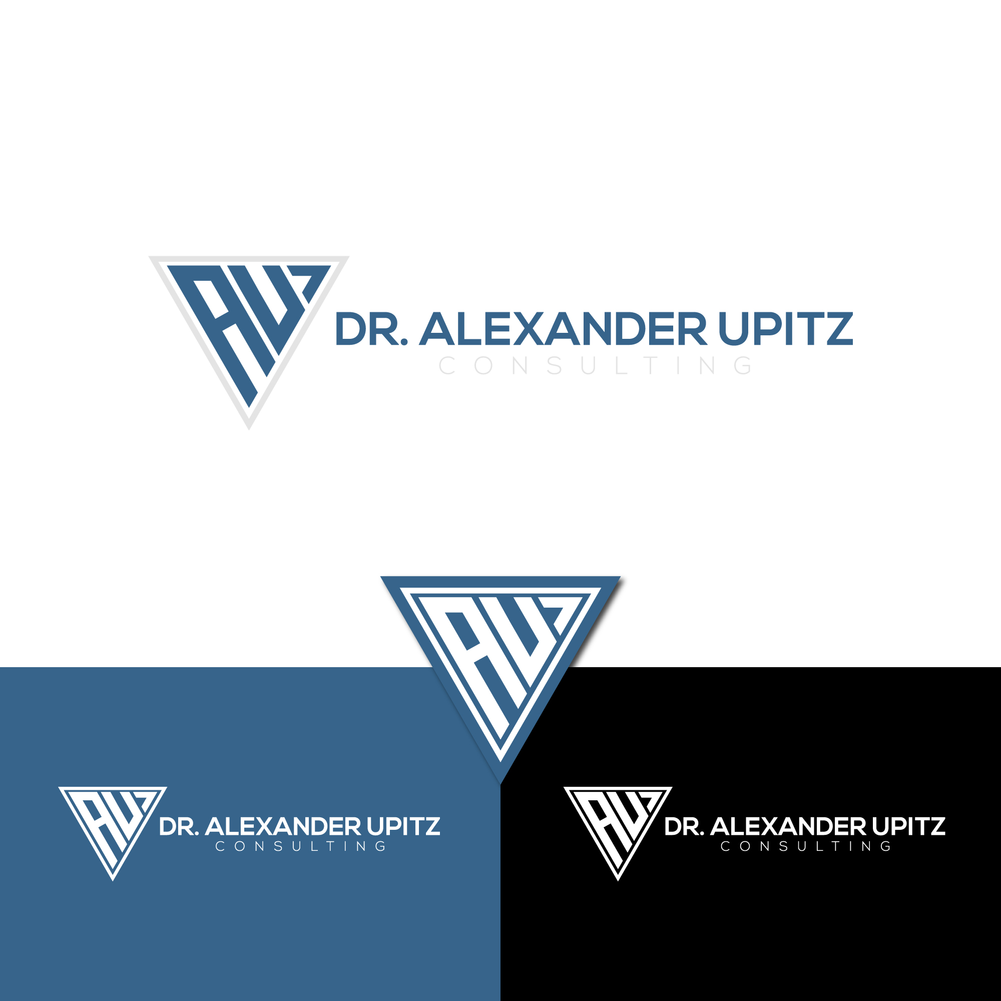 Logo Design by Tonmoyy for this project | Design #26027594