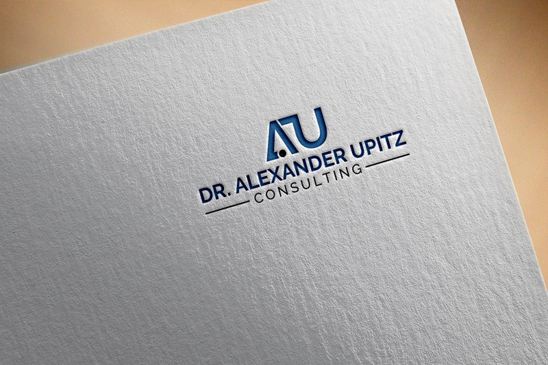 Logo Design by Saqib Mahmmud for this project | Design #26024379