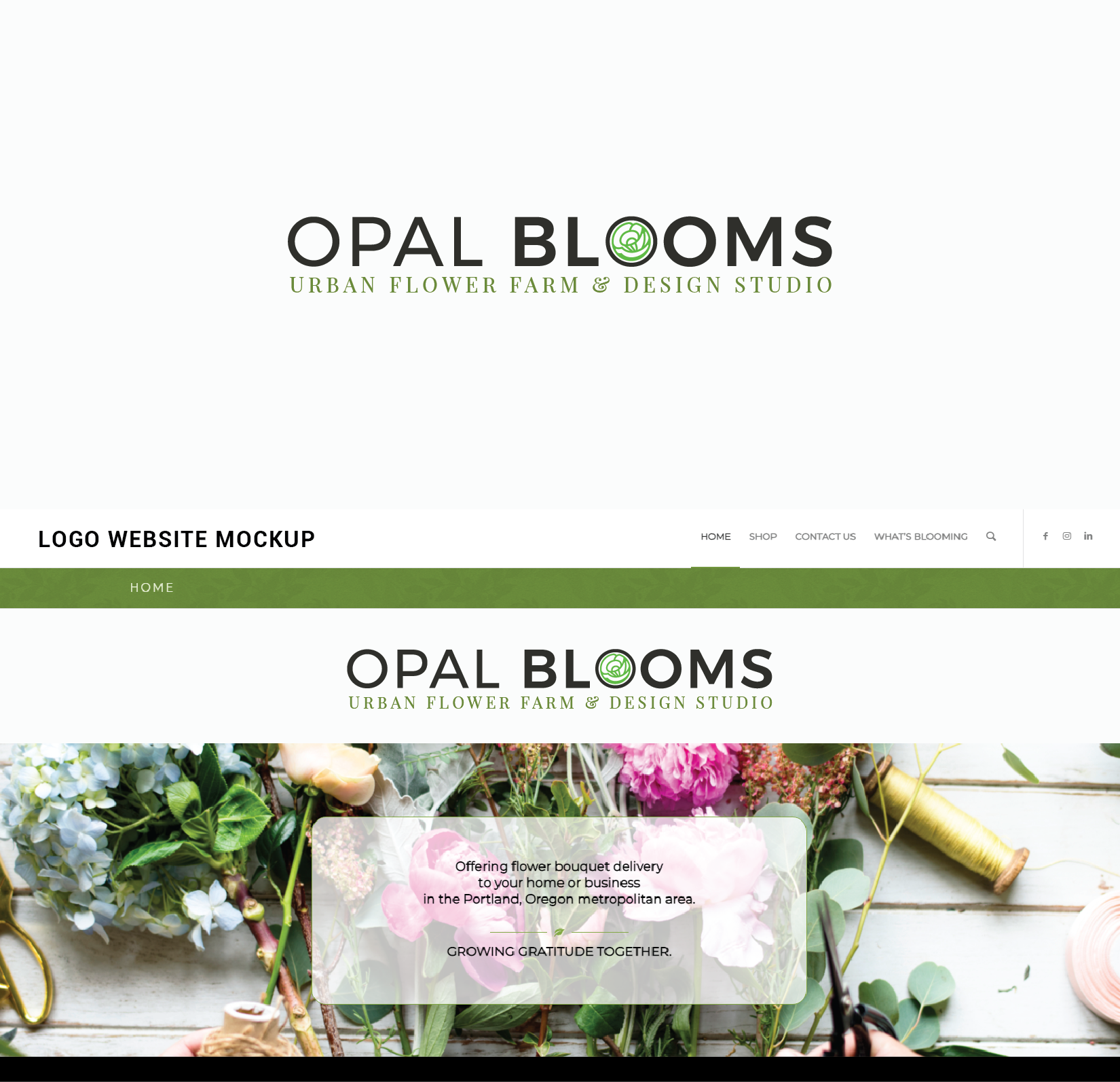Logo Design by Knockout for this project | Design #26023187