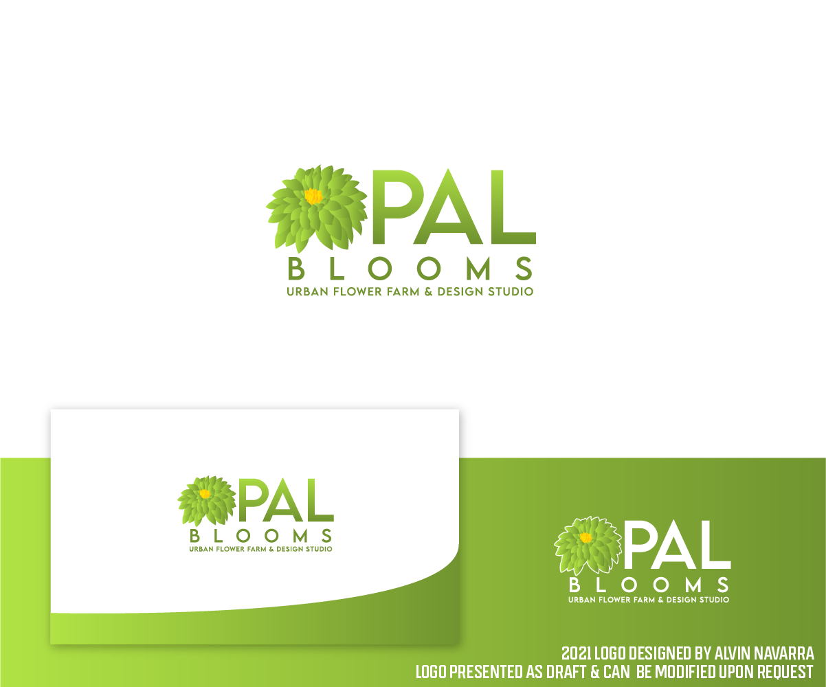 Logo Design by alvinnavarra for this project | Design #26039364