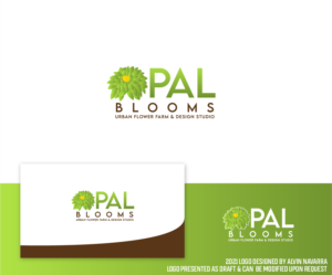 Logo Design by alvinnavarra for this project | Design: #26039370