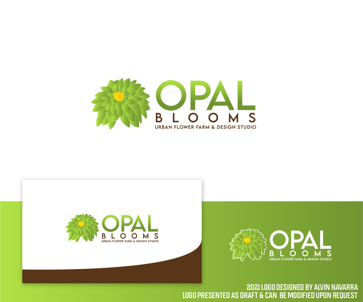 Logo Design by alvinnavarra for this project | Design #26044143