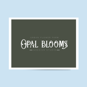 Logo Design by zaria. for this project | Design: #26027294