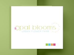 Logo Design by zaria. for this project | Design: #26031942