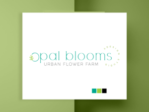 Logo Design by zaria. for this project | Design: #26031944