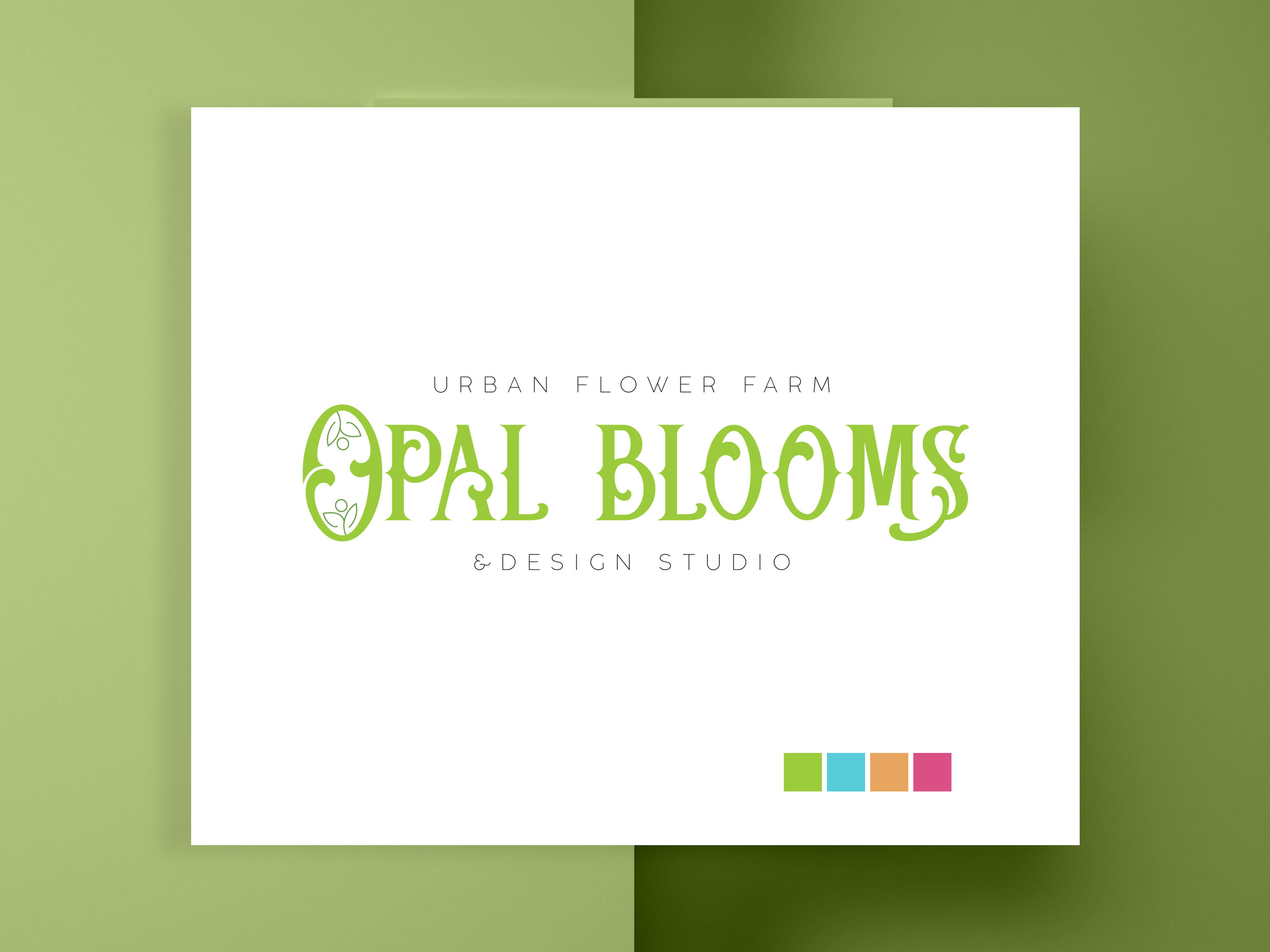 Logo Design by zaria. for this project | Design #26031961