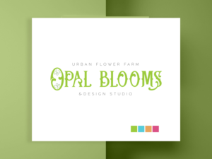 Logo Design by zaria. for this project | Design: #26031961