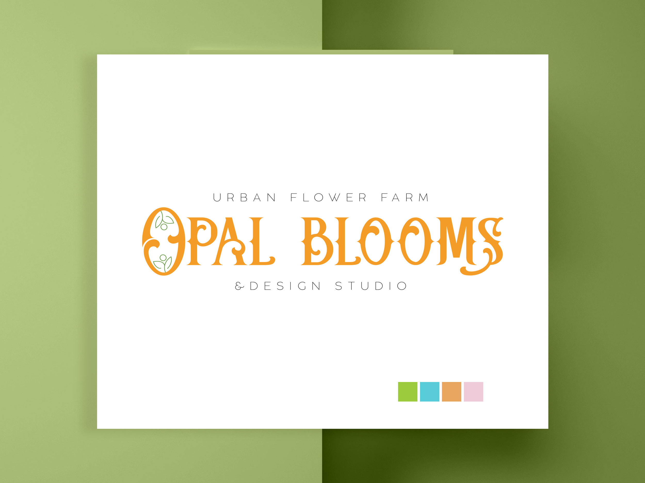 Logo Design by zaria. for this project | Design #26031962
