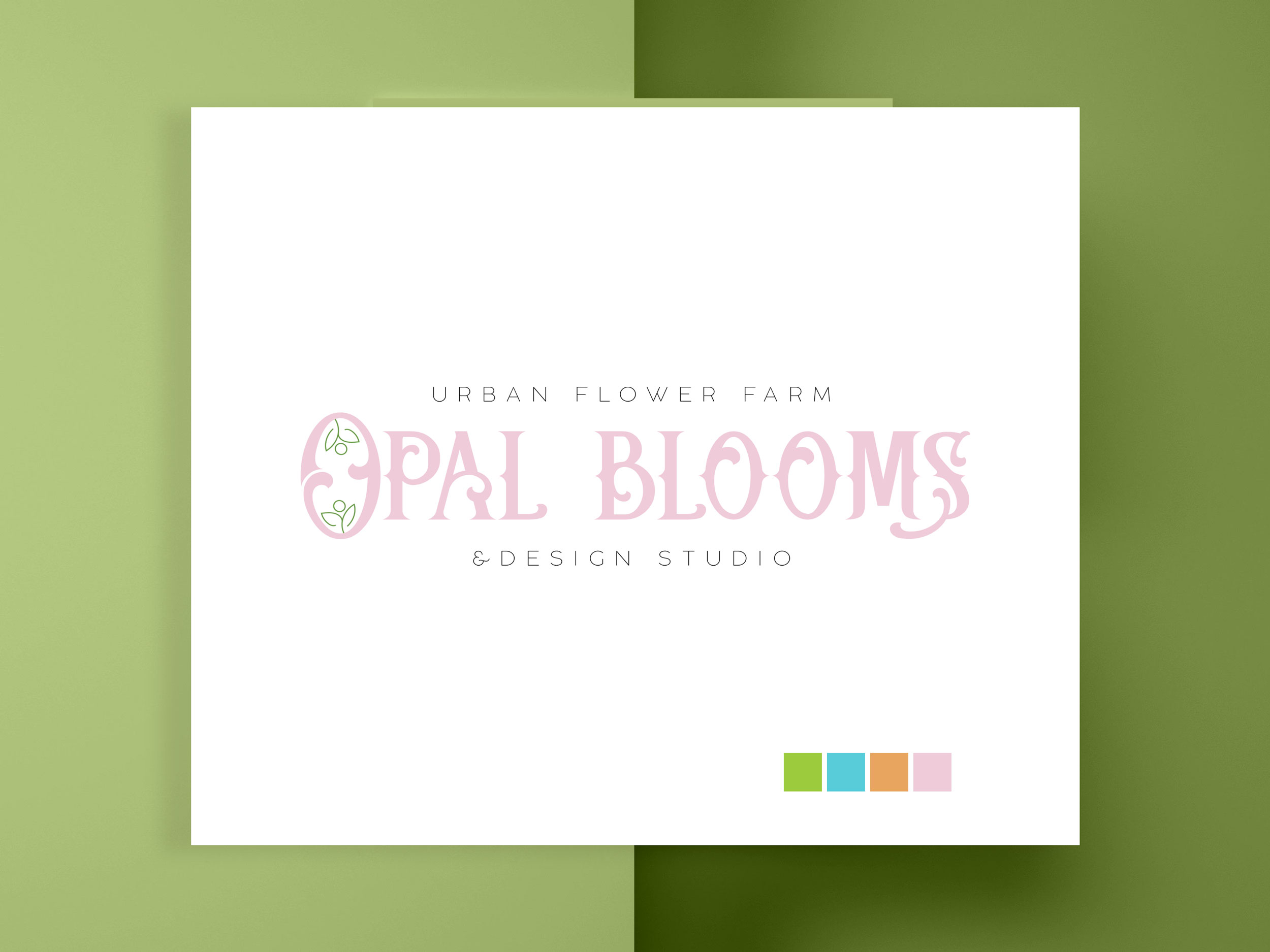 Logo Design by zaria. for this project | Design #26031963