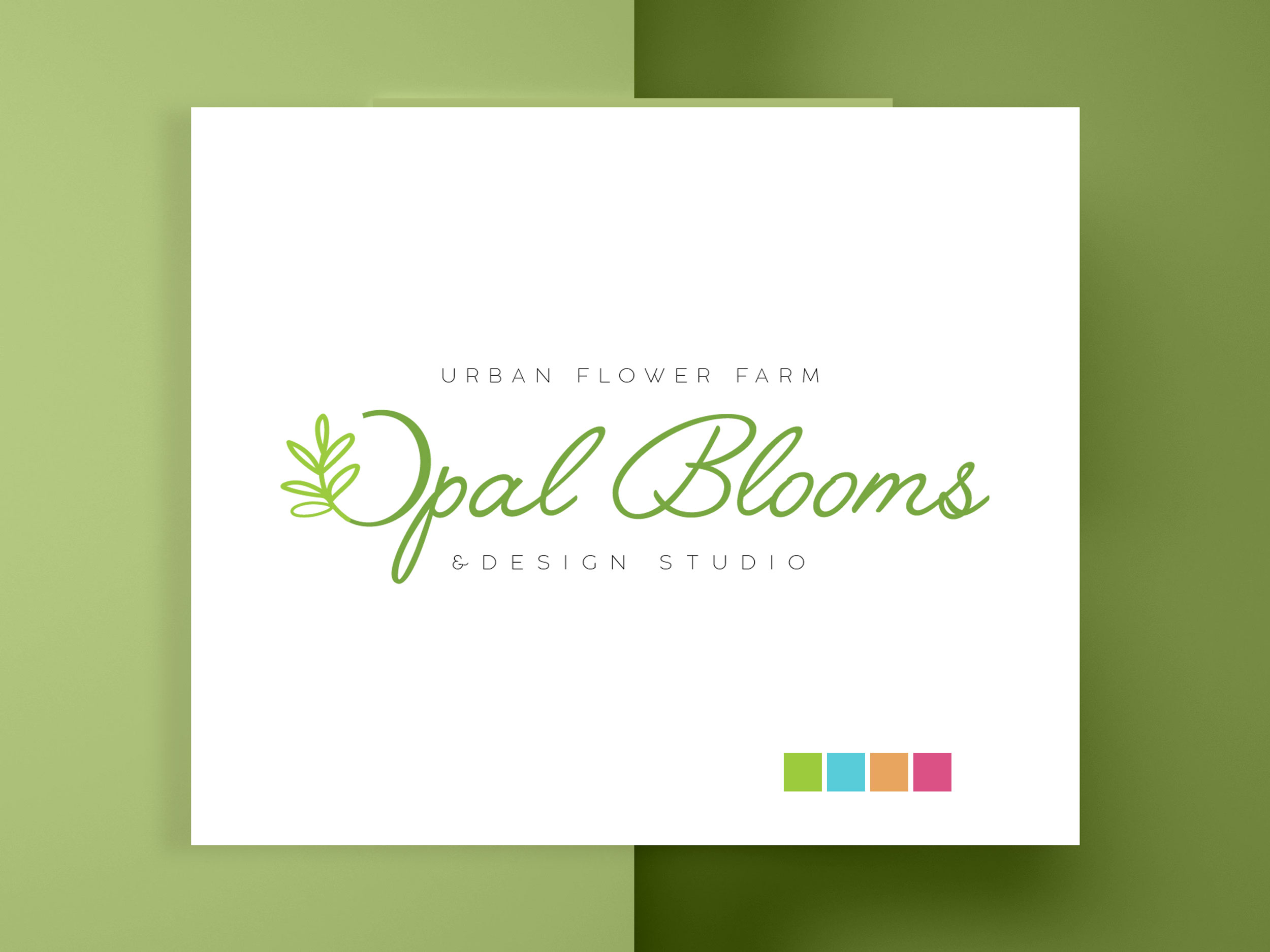 Logo Design by zaria. for this project | Design #26044963