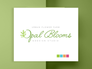 Logo Design by zaria. for this project | Design: #26044963