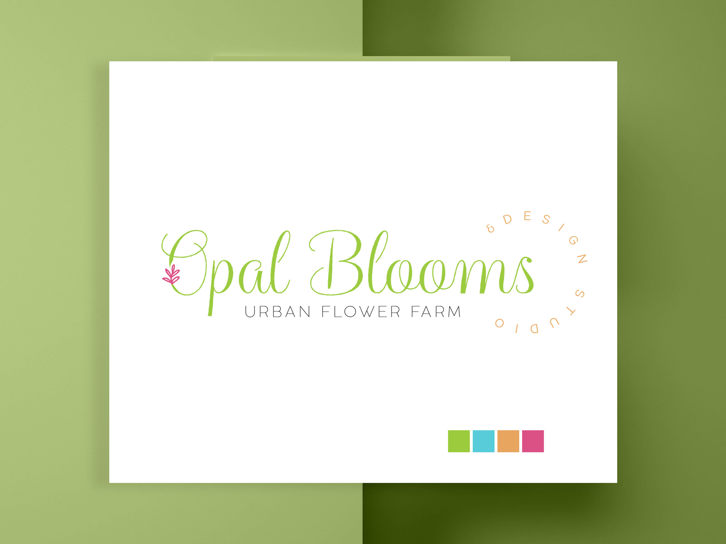Logo Design by zaria. for this project | Design #26044965