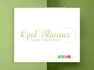 Logo Design by zaria. for this project | Design: #26044965