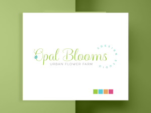 Logo Design by zaria. for this project | Design: #26044966