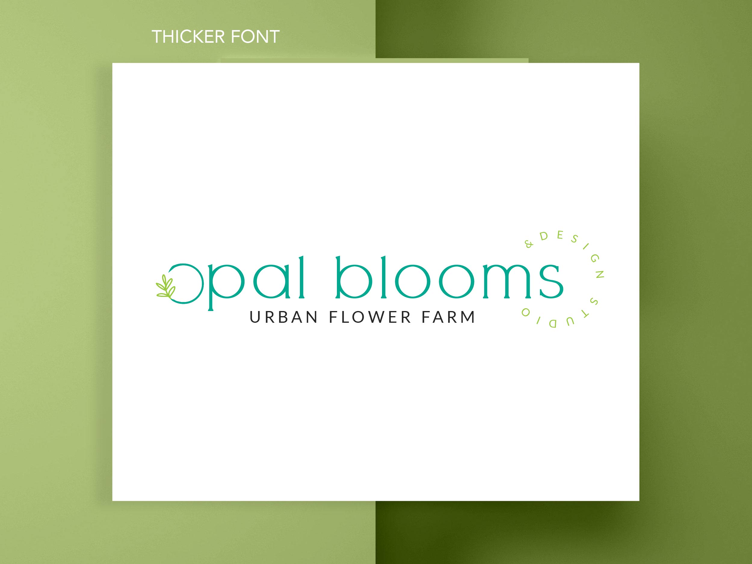 Logo Design by zaria. for this project | Design #26060550