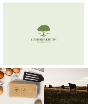 Logo Design by Zane_Graph_Design