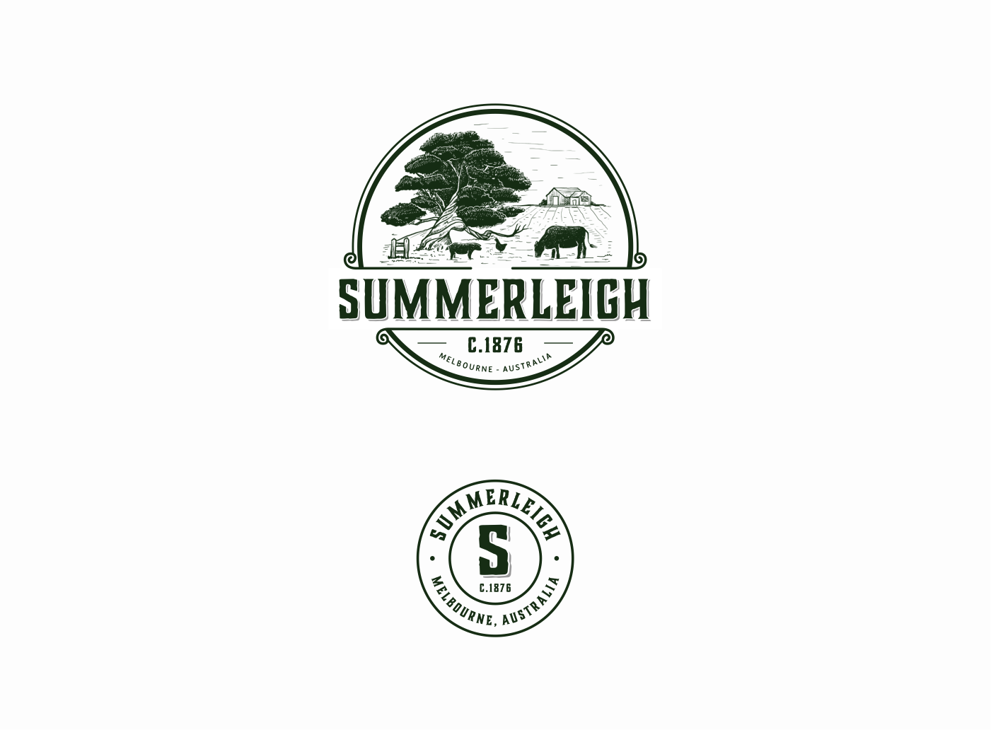 Logo Design by Gree™ for this project | Design #26030663