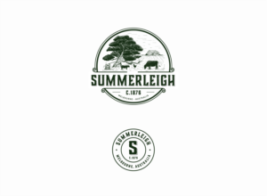 Logo Design by Gree™