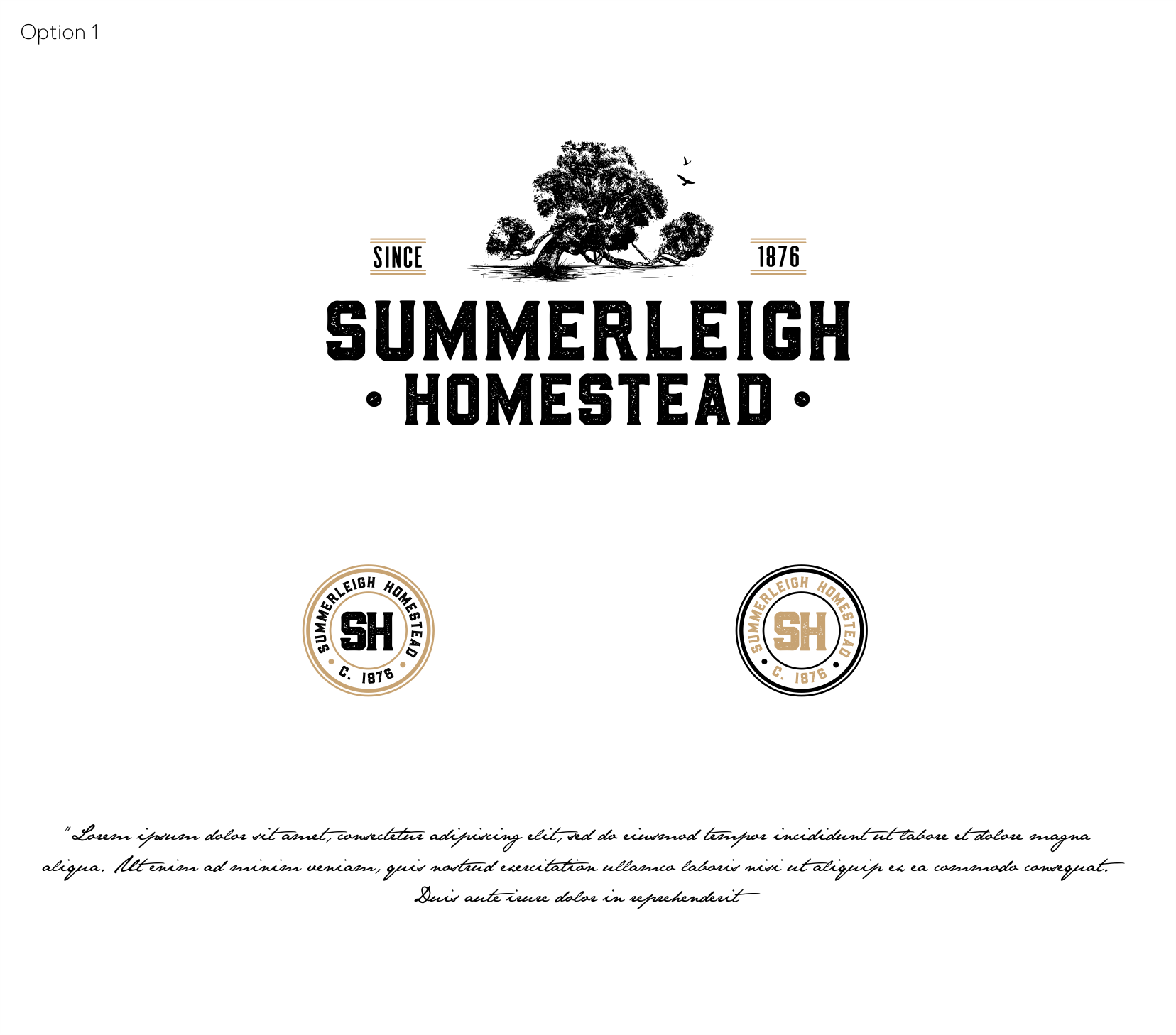 Logo Design by Ankit Bhattarai for this project | Design #26030203