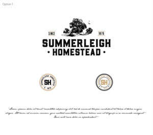 Logo Design by Ankit Bhattarai for this project | Design: #26030203