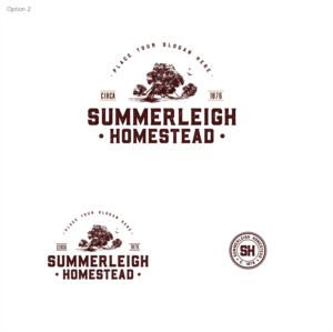 Logo Design by Ankit Bhattarai for this project | Design: #26030204