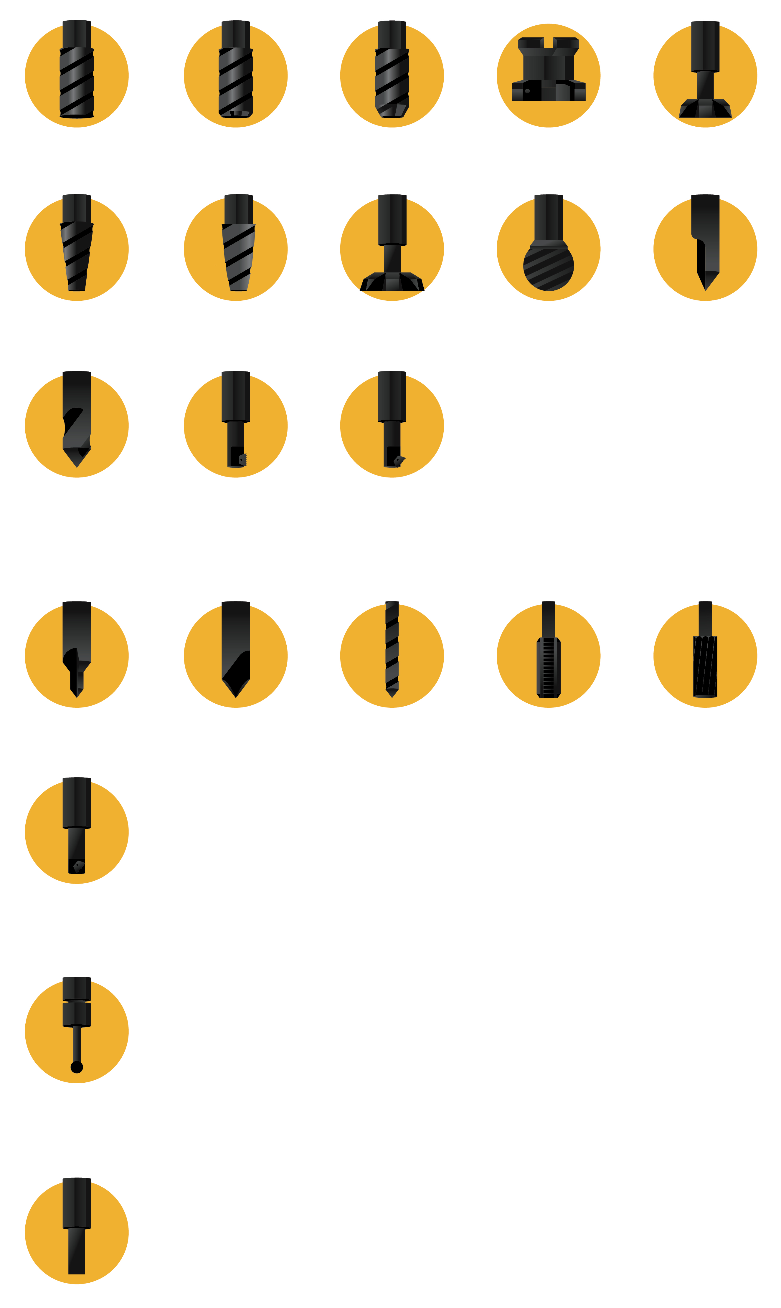 Icon Design by Lauren for this project | Design #26046374